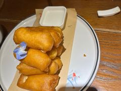 -小城味道(聚成大厦店)