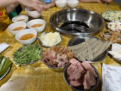 -渝味黄姐火锅(黄泥村店)