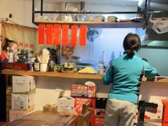 大堂-勃利地摊·勃立小串烧烤