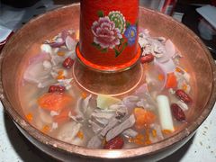 -沪小胖·小龙虾(八佰伴店)