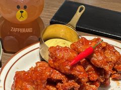 -ZAFFERANO西班牙海鲜饭(上海首店)