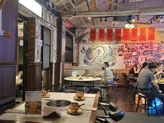 -琥珀川糟粕醋火锅(慈云寺店)