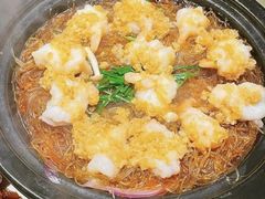 -绿茶餐厅(成都大悦城店)