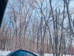 -庙香山滑雪场