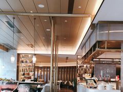 -北京港澳中心瑞士酒店·瑞士咖啡厅·自助餐