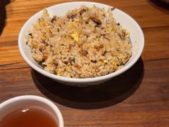-缘生态云南菜·野生菌庭院餐厅(华侨城店)