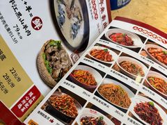 -陈大锅·岳阳鱼馆·地道岳阳菜(美食街店)