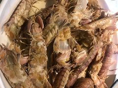 -北戴河转鱼·炒螃蟹酱餐厅