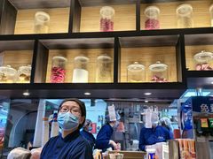 -吉野家(群力王府井店)