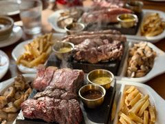 -Entrecôte 法国牛扒馆(保利·时光里店)