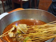 -付小姐在成都(中山公园店)
