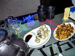 -K立方量贩式KTV(香洲店)