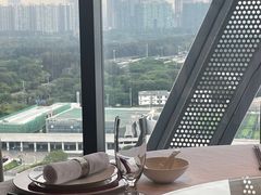 -小南洋海景餐厅(深圳湾店)