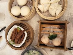 -龙的酒楼·手工早茶·顺德菜(近良路店)