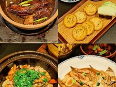 -玖五京菜(杭州城北万象城店)