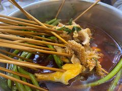 -胖太太四川麻辣排骨串(镇江路分店)