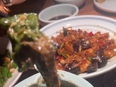 -沅江水·湖南家宴(南村万博长隆商圈店)