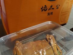 -佬太公海鸭·海鲜大排档(上海总店)