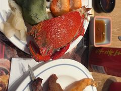 -咖啡苑自助餐厅·中国大饭店