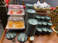 -成都老码头火锅(旺角店)