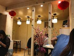 -黑八私房老北京炸酱面