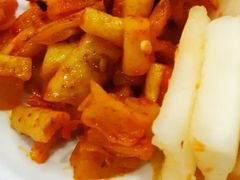 -益恒饭店乡间白族菜(古城总店)