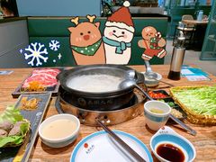 -春润大地海南椰子鸡(沙井京基百纳广场店)