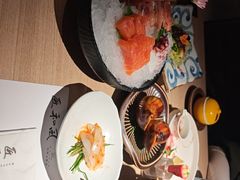 -匠和风精致料理(宁德万达店)