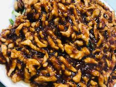 京酱里脊丝-毛毛春饼(尚志大街店)
