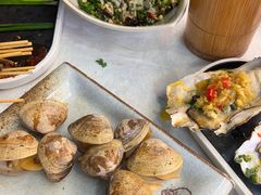 -记忆串城·东北烧烤·小龙虾·大型团建(南油店)