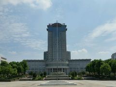 -南京航空航天大学(将军路校区)
