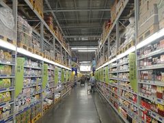 -麦德龙(张家港店)