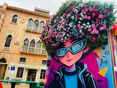 -华谊兄弟（长沙）电影小镇