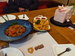 -冲浪熊西餐厅(南戴河店)