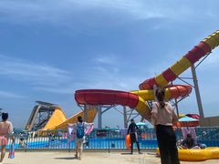 -秦皇岛乐岛海洋王国