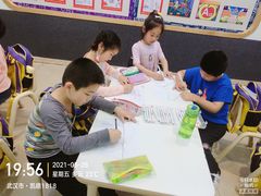 -瑞思教育·少儿英语(凯德校区)