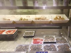 -芝小官毛肚火锅海鲜自助(淮安清江浦区新亚店)