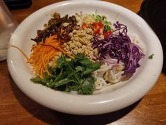 觅山凉米线-觅山云南菜(泊富ICITY店)