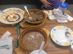 -萨莉亚意式餐厅(中北永旺店)