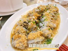 -麒麟濠景家宴(麒麟店)