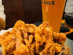 -宝莱纳餐厅(滨江店)