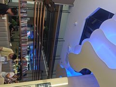 -我爱运动健身·游泳·瑜伽·普拉提馆(大卫城店)