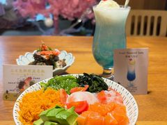 -河风の幸会精致料理