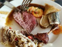 -AdD全日制餐厅(中谷花园酒店)