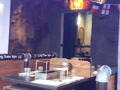 -很久以前羊肉串(打浦路店)