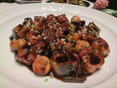 -桂满陇·海市蜃楼·黑金(国金店)