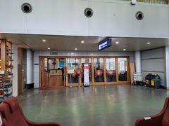 -黄山屯溪国际机场