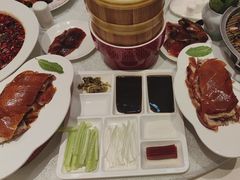 -京鸭棠(让胡路万达店)