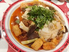 -文立新麻辣烫(合生汇21街区店)