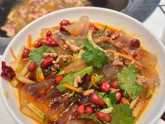 -姚稷大铁锅(万航渡路店)